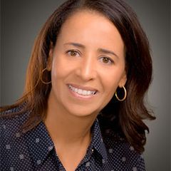 Fatiha Jamali, Realtor® with First Team Real Estate